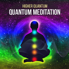 Load image into Gallery viewer, Quantum Meditation Collection Frequencies