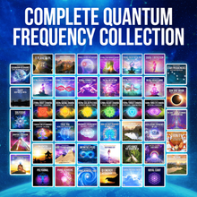 Load image into Gallery viewer, Resonant Console Advanced (Advanced Health &amp; Wellness)