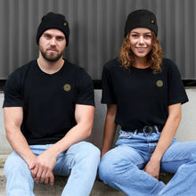 Load image into Gallery viewer, Energy Armor™ EMF Protection Faraday Beanie