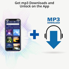 Load image into Gallery viewer, Sound Of The Sun - Om Meditation Free Quantum Frequencies