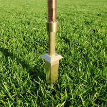 Load image into Gallery viewer, Golden Staff Of Legends