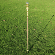 Load image into Gallery viewer, Golden Staff Of Legends
