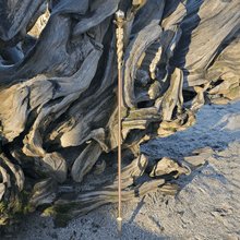 Load image into Gallery viewer, Golden Staff Of Legends