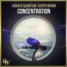 Load image into Gallery viewer, Super Brain Collection Higher Quantum Frequencies