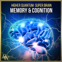 Load image into Gallery viewer, Super Brain Collection Higher Quantum Frequencies