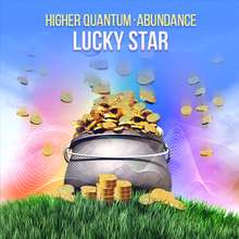 Load image into Gallery viewer, Abundance - Luck &amp; Fortune Collection Higher Quantum Frequencies