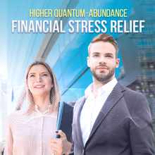 Load image into Gallery viewer, Abundance - Job/career Collection Higher Quantum Frequencies