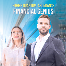 Load image into Gallery viewer, Abundance - Job/career Collection Higher Quantum Frequencies