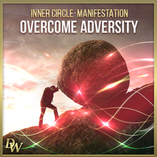 Load image into Gallery viewer, Overcome Adversity | Manifestation Bundle | Higher Quantum Frequencies