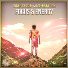 Load image into Gallery viewer, Focus &amp; Energy |  Manifestation Bundle | Higher Quantum Frequencies
