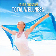 Load image into Gallery viewer, Total Wellness Practitioner Collection Higher Quantum Frequencies
