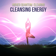 Load image into Gallery viewer, Transformation Meditation Collection Higher Quantum Frequencies