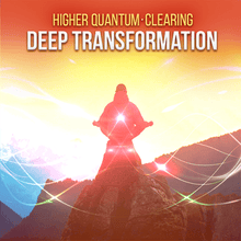 Load image into Gallery viewer, Transformation Meditation Collection Higher Quantum Frequencies