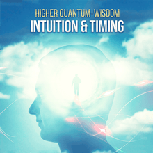 Load image into Gallery viewer, Wisdom Collection Higher Quantum Frequencies