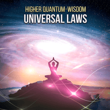 Load image into Gallery viewer, Wisdom Collection Higher Quantum Frequencies